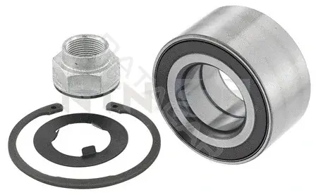 Подшипник ступицы SNR/NTN R153.71