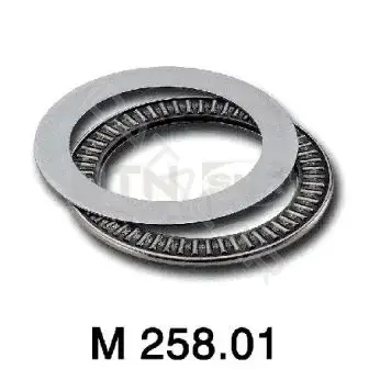 Опора амортизатора SNR/NTN M258.01