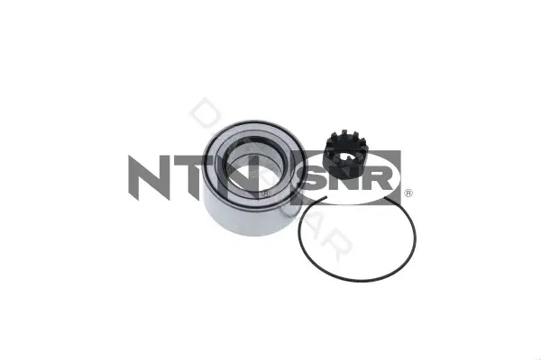 Подшипник ступицы SNR/NTN R184.84