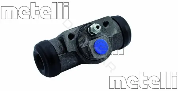 Рабочий тормозной цилиндр METELLI 04-0867