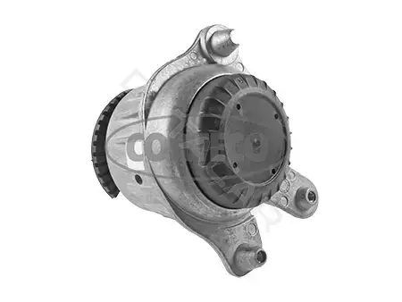 Подушка двигателя (Опора) CORTECO 49374206