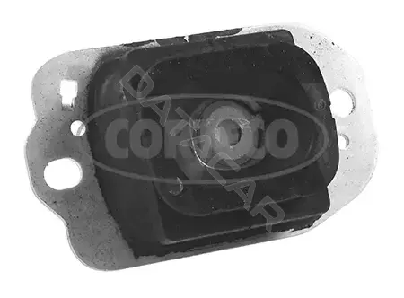 Подушка КПП CORTECO 80004590
