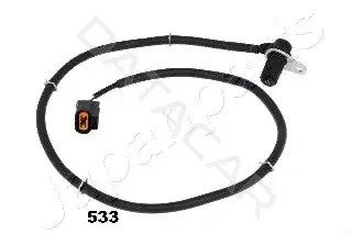 Датчик АБС JAPANPARTS ABS-533