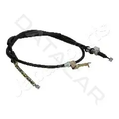 Трос ручника JAPANPARTS BC-305