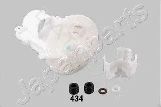 Топливный фильтр JAPANPARTS FC-434S