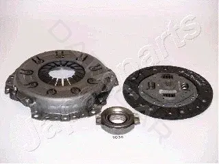 Комплект сцепления JAPANPARTS KF-1030