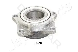 Подшипник ступицы JAPANPARTS KK-15020