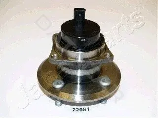 Ступица колеса JAPANPARTS KK-22081