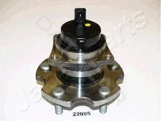 Ступица колеса JAPANPARTS KK-22085