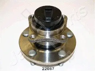 Ступица колеса JAPANPARTS KK-22087