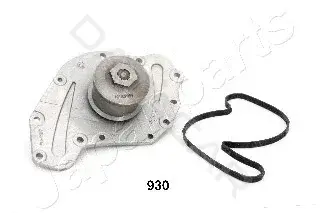 Водяной насос / Помпа JAPANPARTS PQ-930