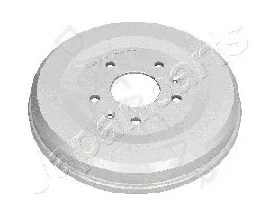 Тормозной барабан JAPANPARTS TA-L00C
