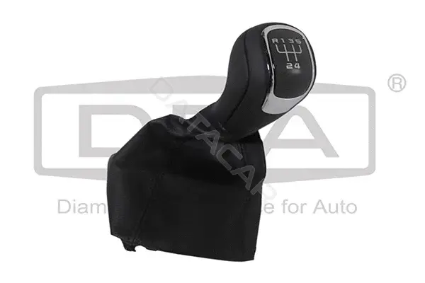 Ручка КПП DPA 77111642302