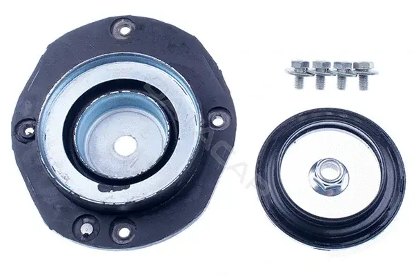Опора амортизатора DENCKERMANN D600040