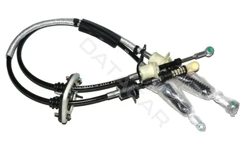 Трос КПП IVECO 504189881
