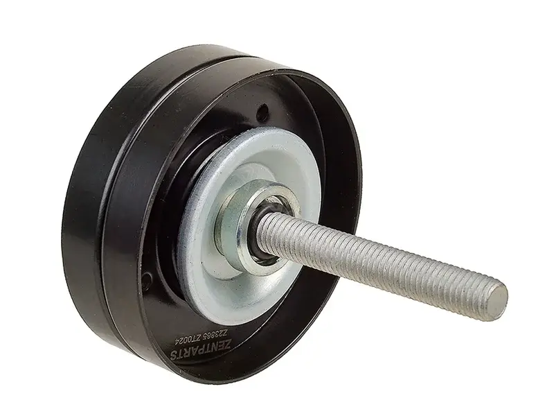 Натяжной ролик ГРМ ZentParts Z23865
