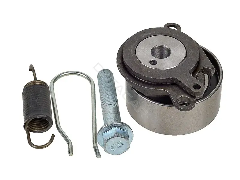 Натяжной ролик ГРМ ZentParts Z24015