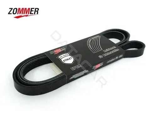 Ремень ручейковый ZOMMER 5PK1110A