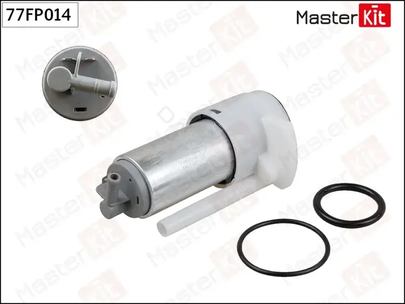 Топливный насос MASTERKIT 77FP014