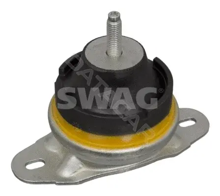 Подушка двигателя (Опора) SWAG 64130013