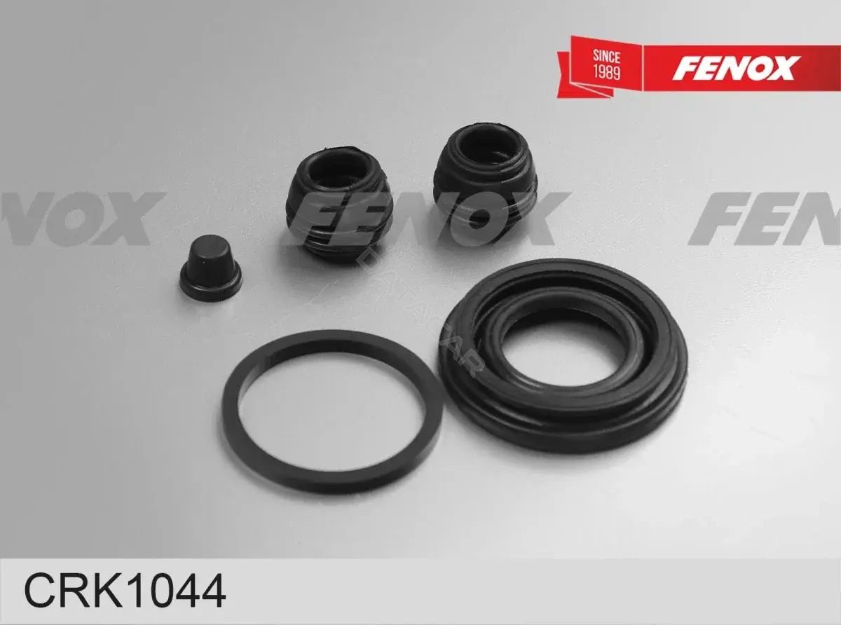 Ремкомплект суппорта FENOX CRK1044