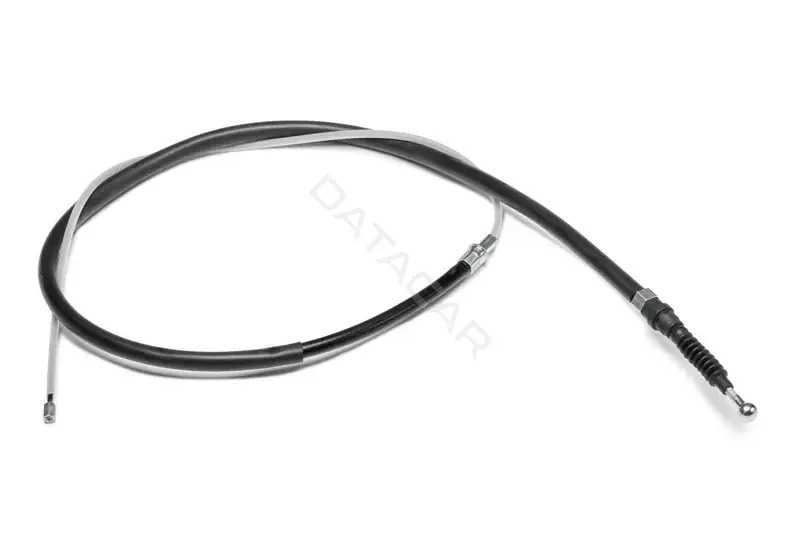Трос ручника METACO 7100-319