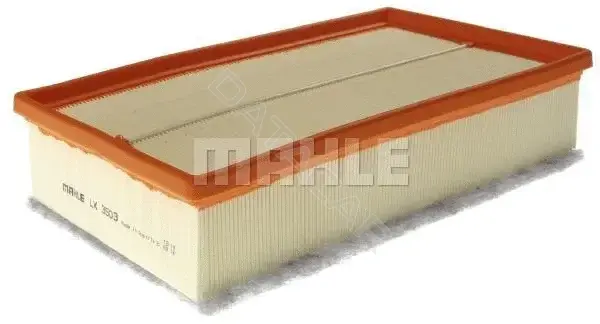 Воздушный фильтр KNECHT/MAHLE LX3503