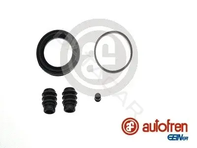 Ремкомплект суппорта AUTOFREN SEINSA D4708