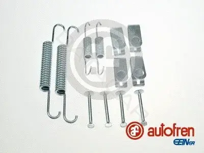Ремкомплект тормозных колодок AUTOFREN SEINSA D31052A