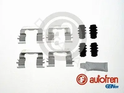Ремкомплект тормозных колодок AUTOFREN SEINSA D42914A