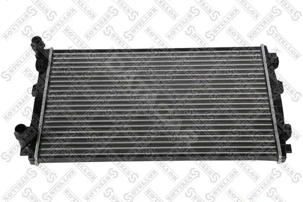 Радиатор охлаждения STELLOX 10-26858-SX