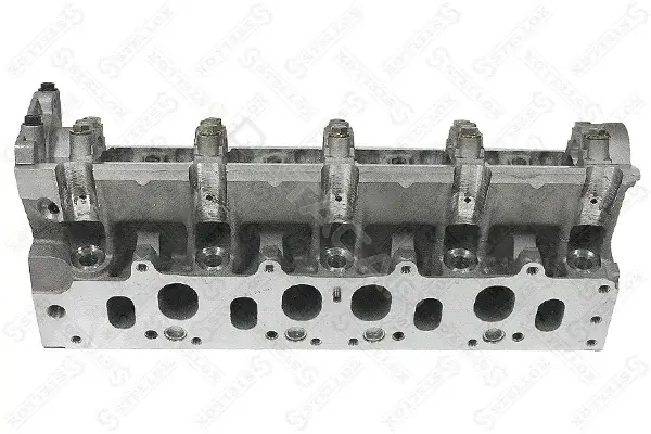 Головка блока цилиндров STELLOX 11-08054-SX