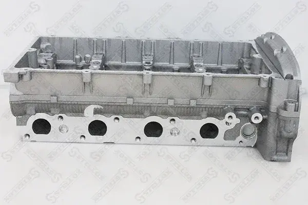 Головка блока цилиндров STELLOX 11-08069-SX