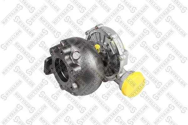 Турбина STELLOX 10-80331-SX