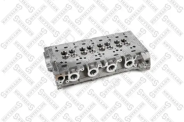 Головка блока цилиндров STELLOX 11-08079-SX