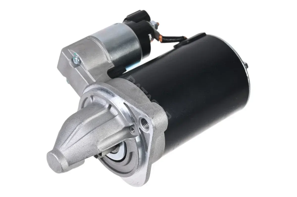 Стартер STELLOX 06-10290-SX