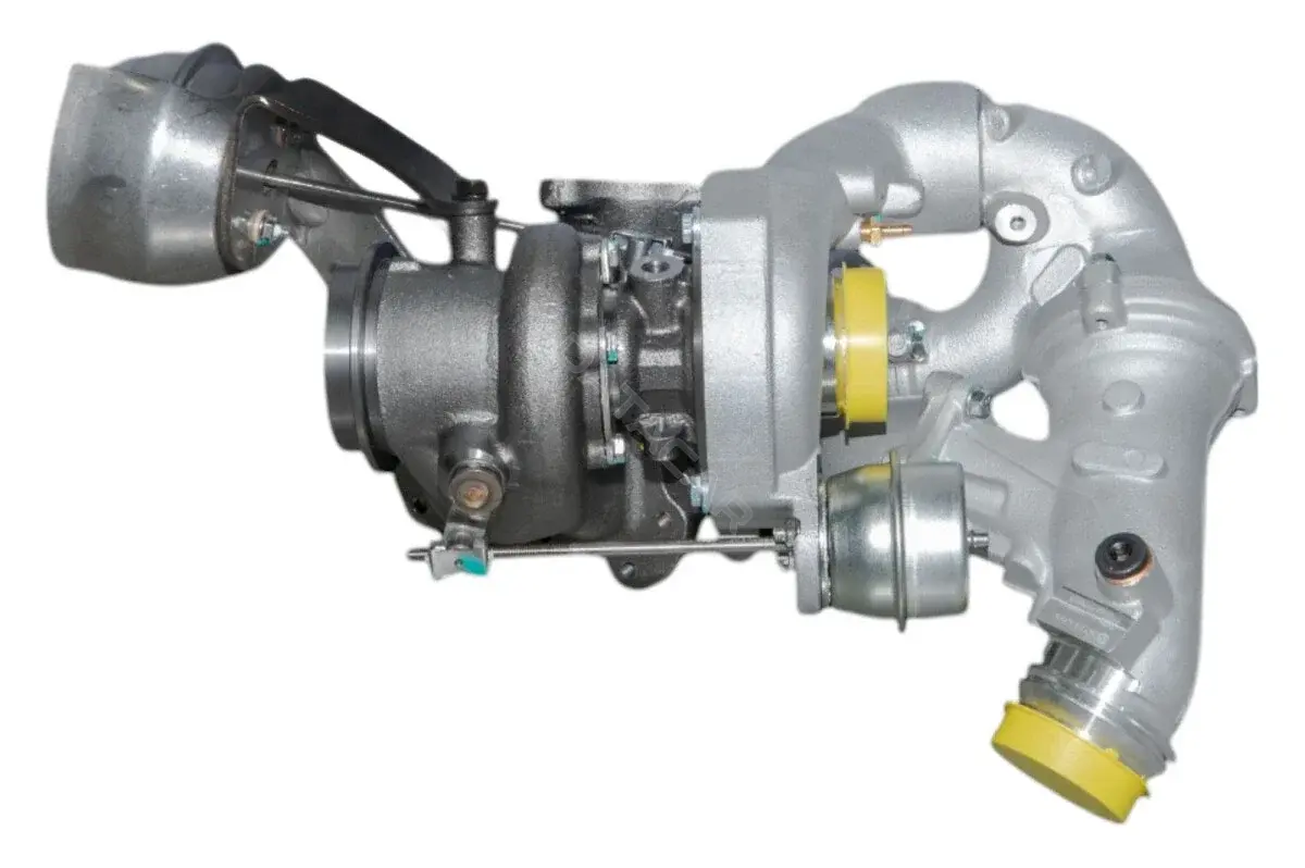 Турбина STELLOX 10-80426-SX