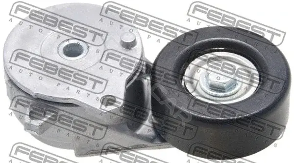 Натяжитель ремня генератора FEBEST 0290-F15