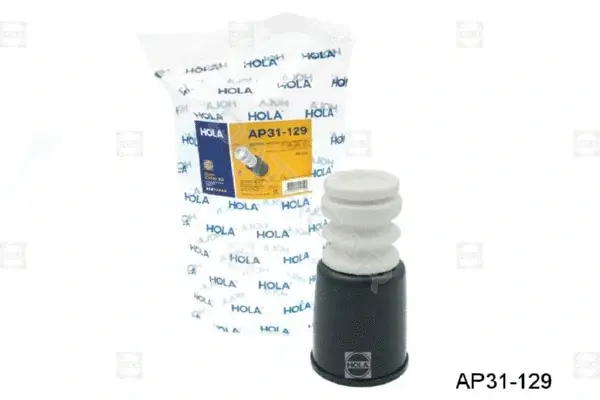 Пыльники и отбойники амортизатора HOLA AP31-129