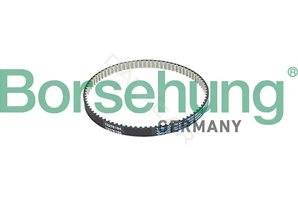 Ремень клиновой Borsehung B10233