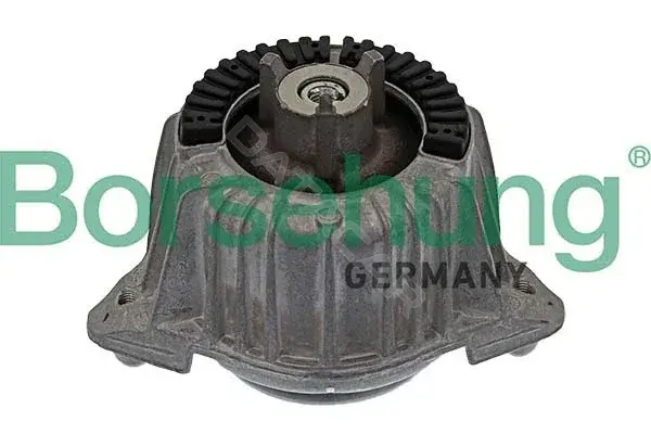Подушка двигателя (Опора) Borsehung B12645