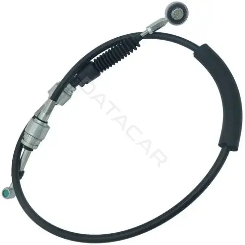 Трос КПП ZIKMAR Z59836R