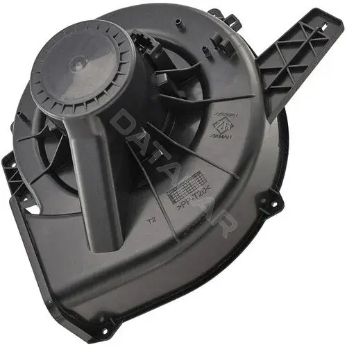 Моторчик печки ZIKMAR Z72202R