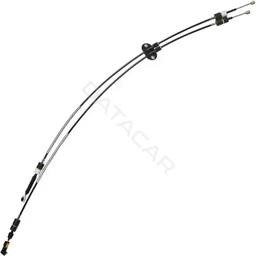 Трос КПП ZIKMAR Z56155R