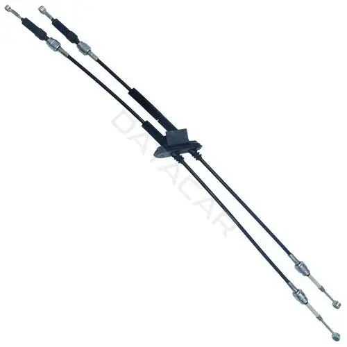 Трос КПП ZIKMAR Z59834R