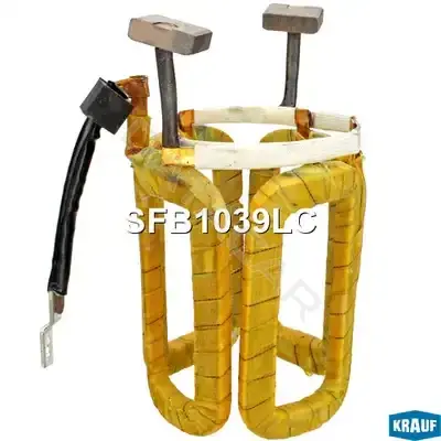 Шкив генератора KRAUF SFB1039LC