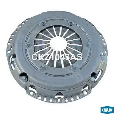 Комплект сцепления KRAUF CKZ1043AS