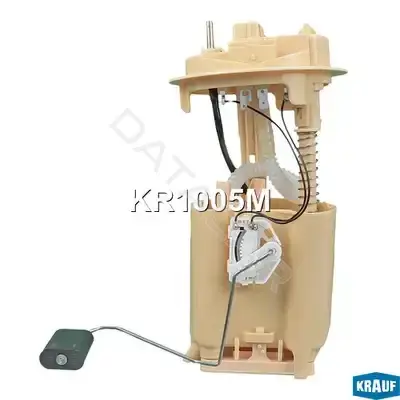 Датчик уровня топлива KRAUF KR1005M