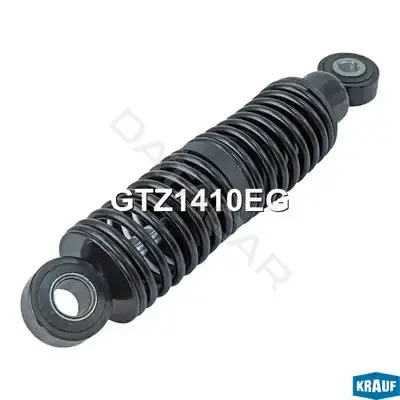 Амортизатор натяжителя ремня KRAUF GTZ1410EG