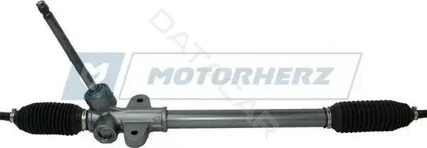 Рулевая рейка MOTORHERZ M50781NW